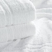 Towels for 2 people