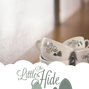 The Little Hide Mugs